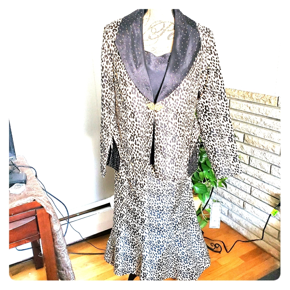 3 pc Suit